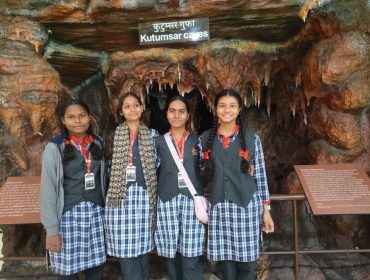 Education Excursion