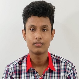 Sagnik Biswas