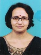 Saswati Chattopadhyay