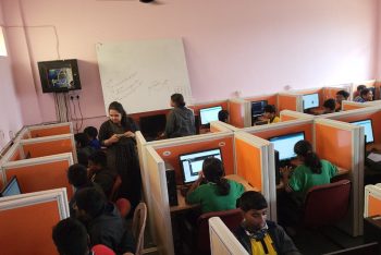 Digital Language Lab