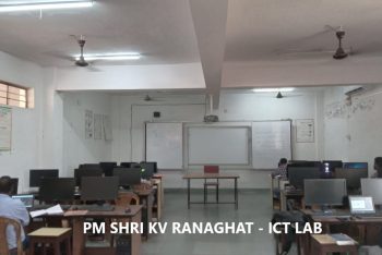 ICT eClassrooms Labs