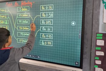 ICT eClassrooms Labs