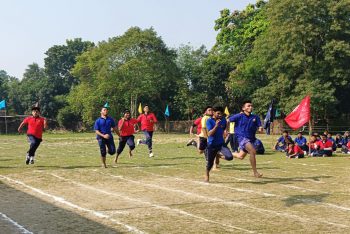 Sports Activities