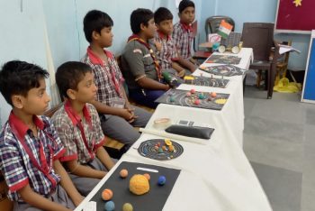 Science Exhibition