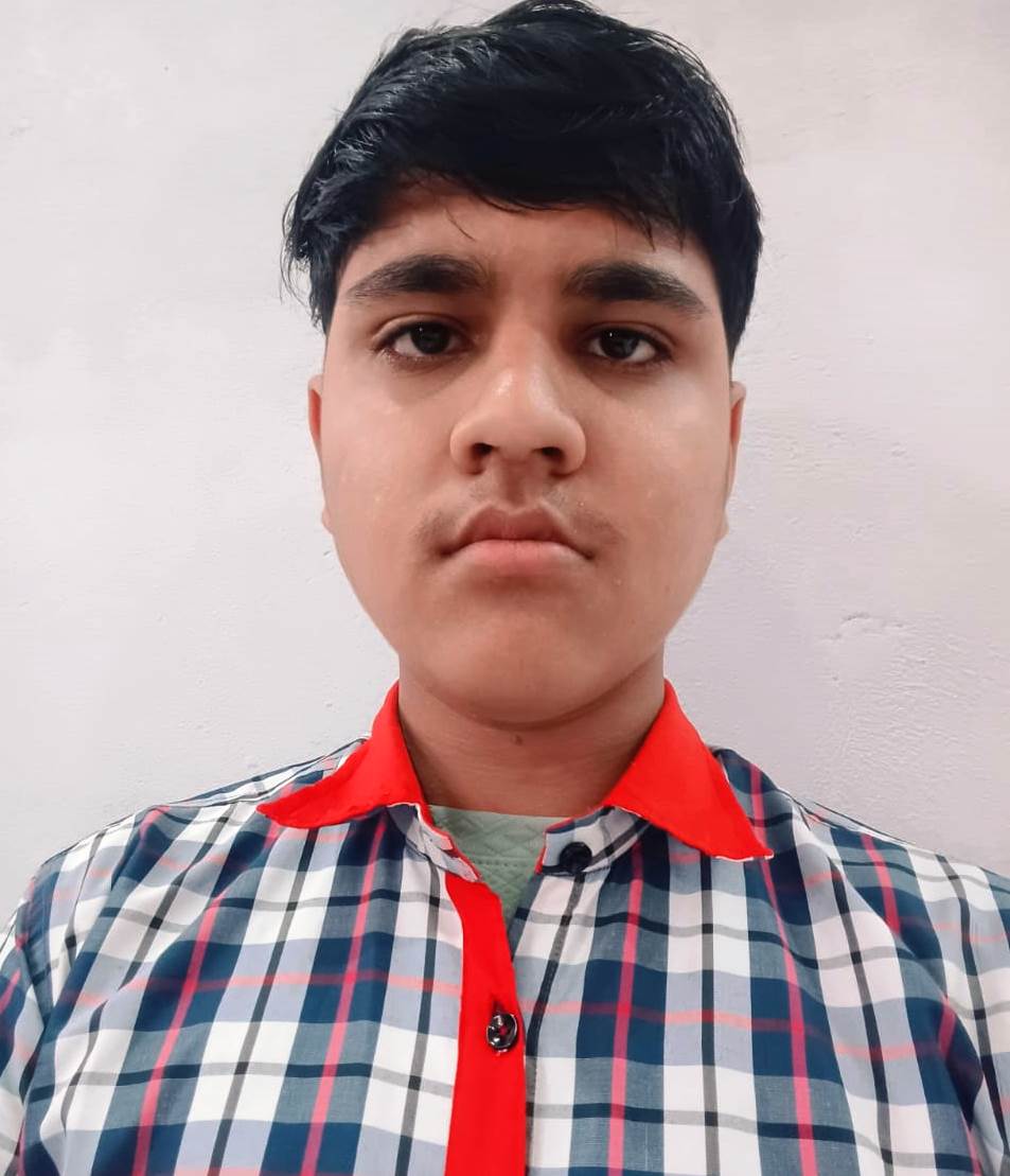 जितेन्द्र कुमार सैनी