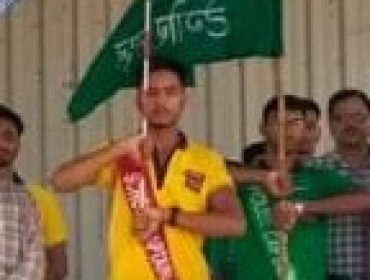 छात्र परिषद