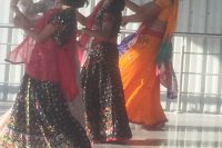 Cultural Dance