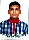 DAKSH SINGHVI