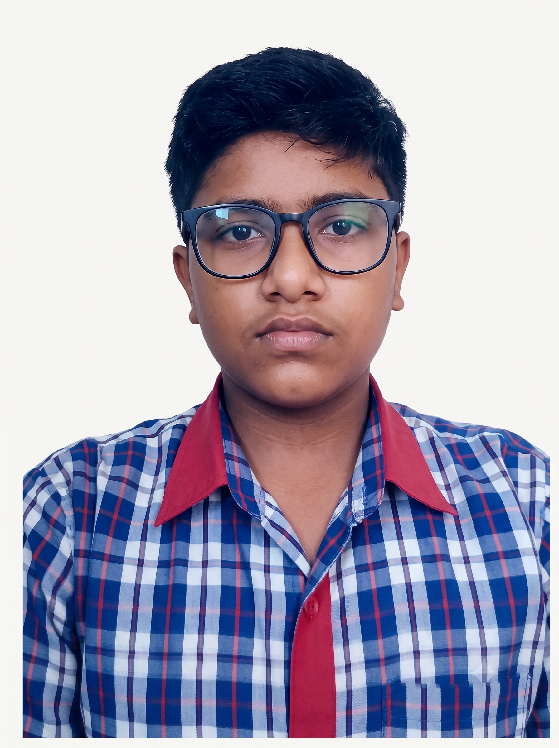 व्योम कुमार जैमिनी
