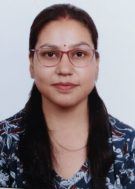 GAYATRI ABHAY