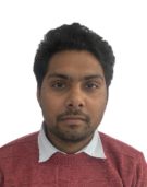 NISHANT KUMAR