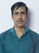 UTTAM SINGH NIRVAN