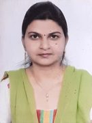 KIRTI GUPTA