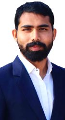 राकेश कुमार
