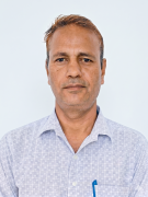 Brindawan Lal Kashyap