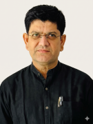 हेमन्त महेश्वरी
