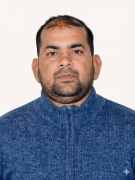 Ganpat Singh