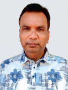 Brij Mohan