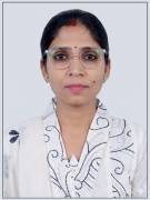 Maya Yadav