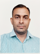 Naresh Kumar