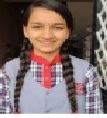 student name