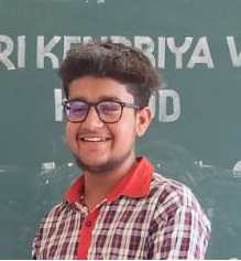 student name