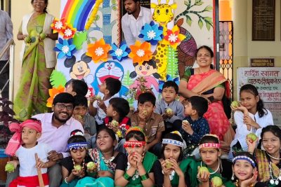 Children's Day