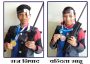 संभाग स्तरीय खेलकूद प्रतियोगिता में पीएम श्री केंद्रीय विद्यालय कुरूद का शानदार प्रदर्शन, शूटिंग में रचा इतिहास