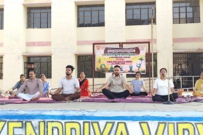Yoga 1