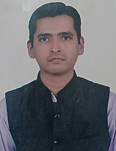 Rajeev Srivastava