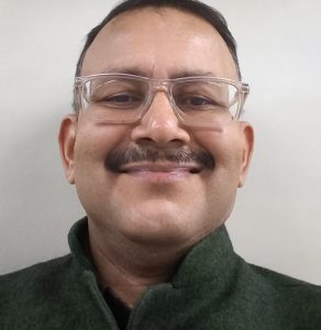 KC VERMA