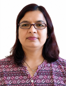 VIJAYA KUMARI