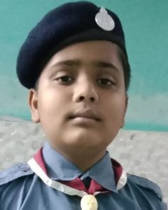 sharda