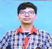 student name