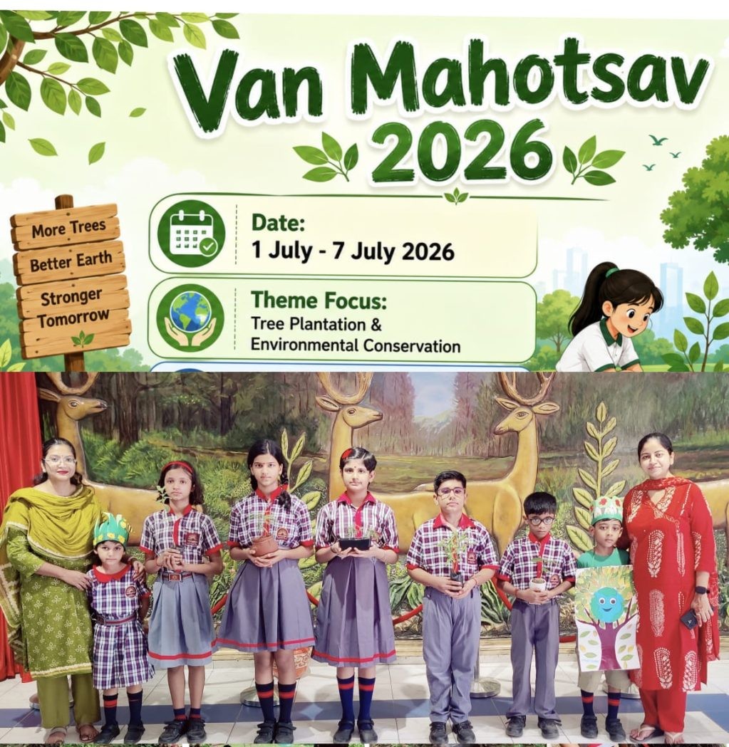 van mahotsav