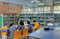 Library pic