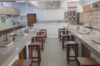 Chemistry Lab