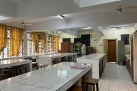 Biology Lab