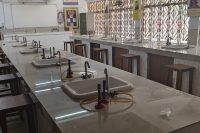 Chemistry Lab photo