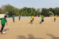 खेल फुटबॉल