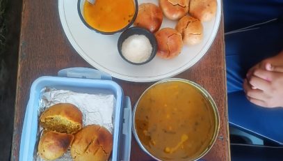 Traditional Foods