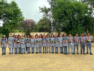 जीवन और इको क्लब