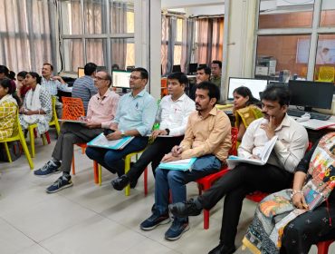 कार्यशाला चित्र 2