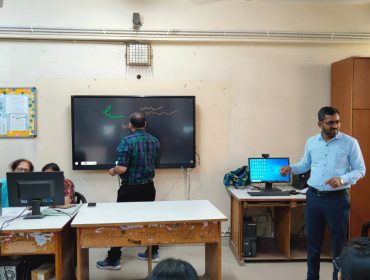 कार्यशाला चित्र 1