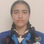 vanshika chaudhary