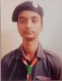 Master Krishna Jha