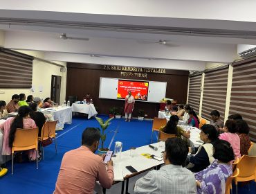 WORKSHOP 1