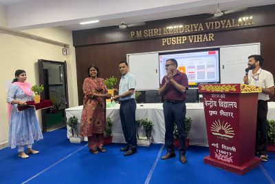 Karamyogi workshop
