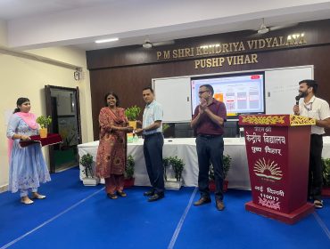 Karamyogi workshop