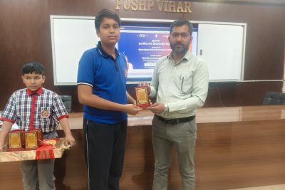 Bhartitya Bhasha Summer Camp